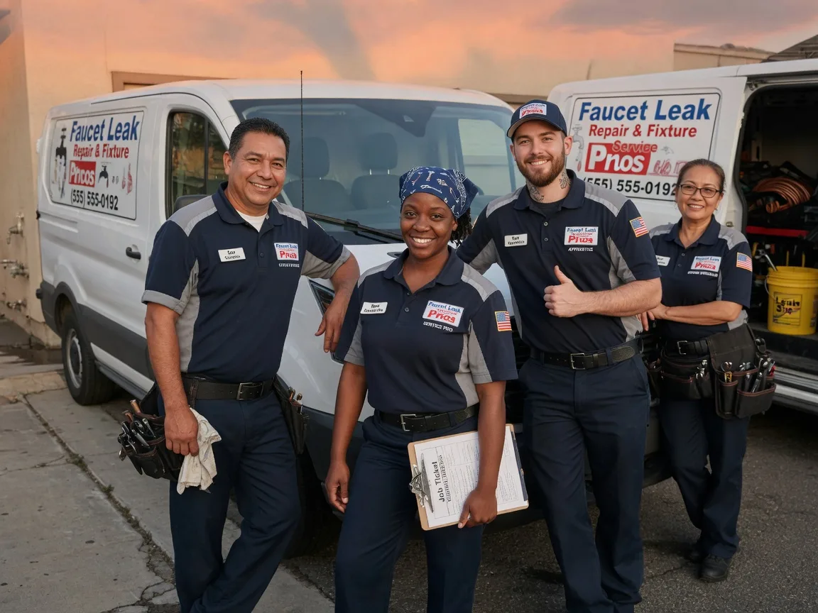Faucet Repair company in Rio Rico, AZ